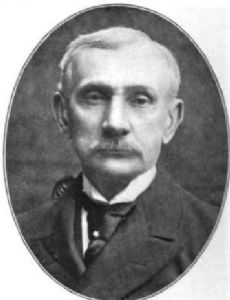 C.C. Baldwin