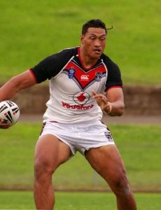 Sam Lousi