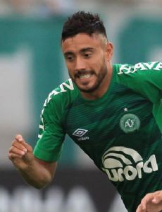Alan Ruschel