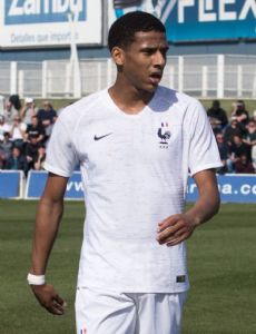 Jean-Clair Todibo