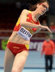 Ruth Beitia