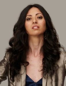 Cecilia Motwani