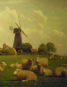 William Sidney Cooper