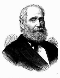 Bourn Russell