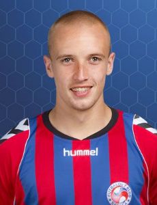 Peter Šenk