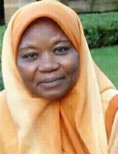 Bilkisu Yusuf