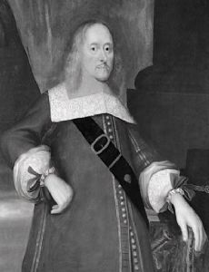 Joachim Ernest of Schleswig-Holstein-Sonderburg-Plön