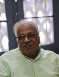 H. S. Venkateshamurthy