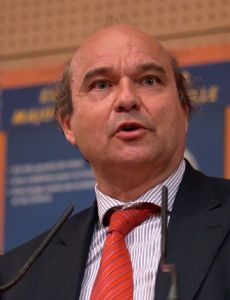Yves Pozzo di Borgo