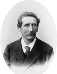 Eduard Strasburger