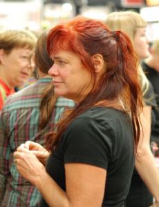Lena Ackebo