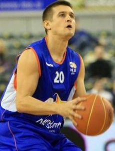Saša Vasiljević