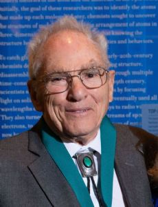 E. Gerald Meyer