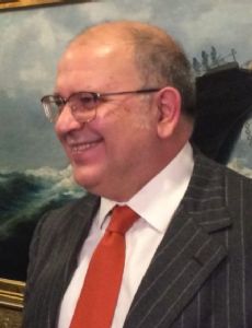 Nikos Xydakis (journalist)