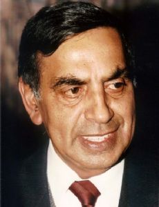 Dullah Omar