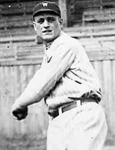 Earl Yingling
