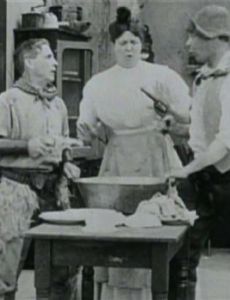 Betty Brown