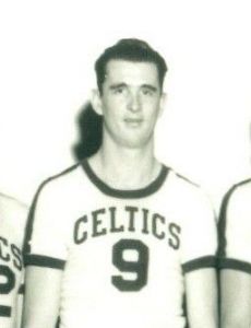 Harold Kottman