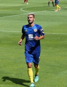 Onur Bulut (footballer born 1994)