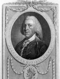Alexander Russell (naturalist)
