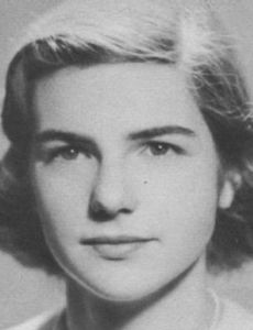 Laura Rockefeller Chasin