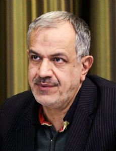 Ahmad Masjed-Jamei