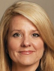 Gwynne Shotwell