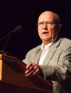 Lawrence Wilkerson