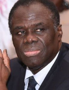 Michel Kafando