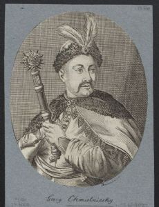 Giovanni Battista Bonacina