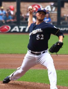 Jimmy Nelson