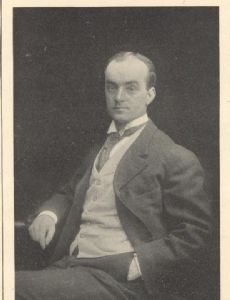 James H. Higgins