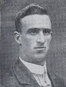 Frank Staniford