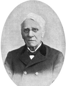 Karl Ewald Hasse