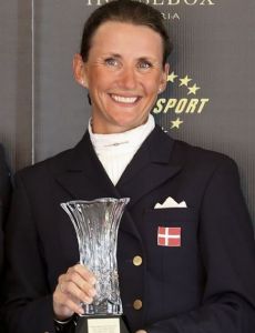 Mikala Münter Gundersen