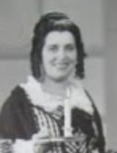 Maria Minazzi