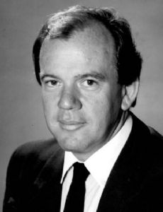 Mike Willesee