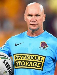 Allan Langer