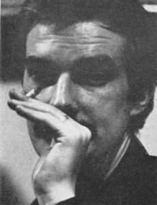 Henrik Otto Donner