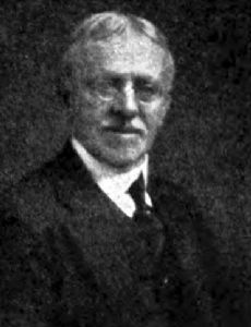 William Henry Meadowcroft