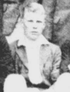 John Rush