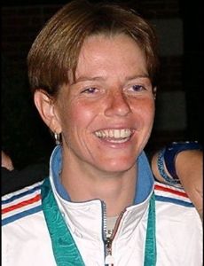 Brigitte Guibal