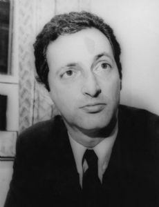 Percy Cohen