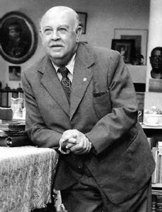 Alfonso Reyes