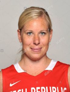 Michaela Uhrová