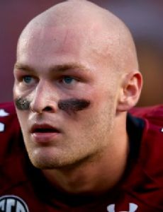 Connor Shaw