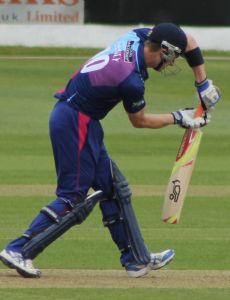 Joe Denly