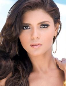Agnes Benítez