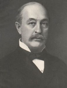 Daniel N. Lockwood