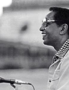 Billy Taylor